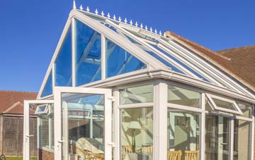 conservatory roof insulation costs Barrows Green