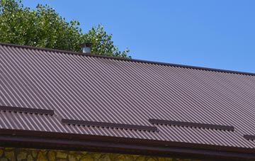 typical Barrows Green corrugated roof uses