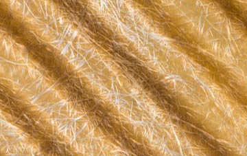 Barrows Green fibreglass roof waterproofing