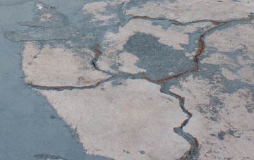 fibreglass roofing replacement Barrows Green