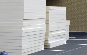 Barrows Green flat roof insulation costs