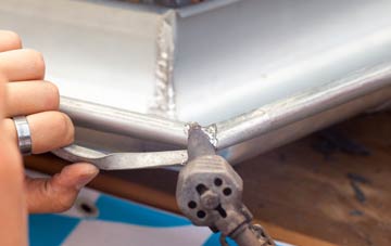 disadvantages of Barrows Green lead roofing