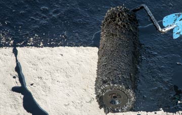 Barrows Green liquid sealant waterproofing