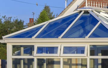 professional Barrows Green conservatory insulation