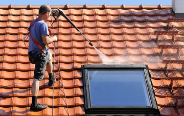 roof cleaning Barrows Green