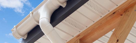 get Barrows Green guttering quotes today