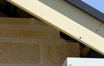 soffit repair Barrows Green