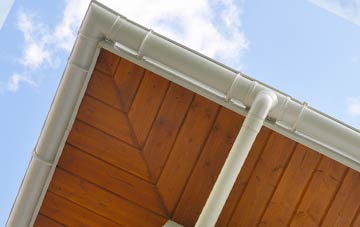 Barrows Green soffit types