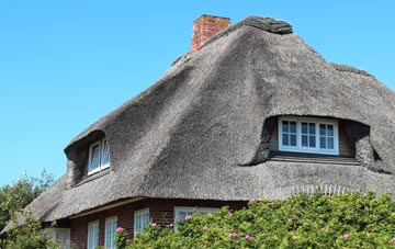 thatch roofing Barrows Green