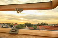 rated Barrows Green roof window companies