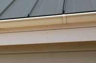 Barrows Green soffit repair
