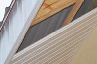 rated Barrows Green soffit repair companies